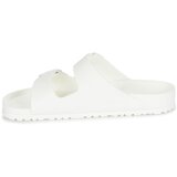 Birkenstock Natikači ARIZONA EVA Bela | Shoptok.si