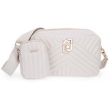 Liu Jo Torbice za na ramo 30000 ECS S HOBO Bela Cene