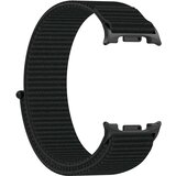 INF udoben tkan pas za samsung galaxy Watch8/Classic/Ultra2 black, (5000079822) | Shoptok.si