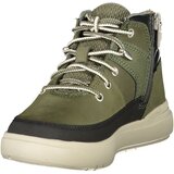 Timberland CHILDREN&#39;S GREEN SPORTS SHOES | Shoptok.si