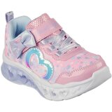 Skechers Superge turkizna / svetlo lila / svetlo roza / bela | Shoptok.si