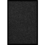 vidaXL Otirač prugasti antracit 80 x 120 cm Cijene