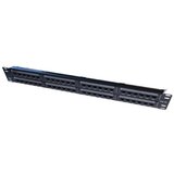 Owire 19''/2U Cat6 48 port patch panel | ePonuda.com