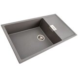 Platinum Diamond 86 sivi sa sifonom | shoptok.hr