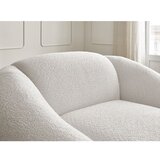 Bobochic Paris Bel fotelj iz tkanine bouclé Tina – | Shoptok.si