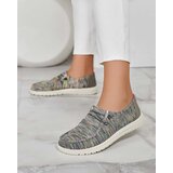 Resti Women's Seleptes Lace-up Half Shoes | shoptok.hr