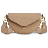 Vuch Crossbody torba Tricia Grace Taupe, 15 x 25 cm | shoptok.hr