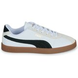 Puma Nizke superge Club II SD Bela | Shoptok.si