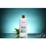 Vita Liberata Tanning Mousse Tinted tonirana pena za obraz odtenek Medium 200 ml | Shoptok.si