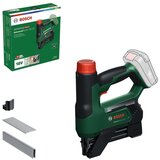 Bosch akumulatorski spenjalniki AdvancedTacker 18V-25 06032A7100 | Shoptok.si