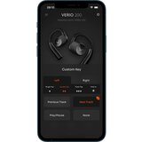 Beyerdynamic Verio 200 crna Bluetooth odprta ušesna slušalka | Shoptok.si
