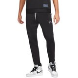Nike donji deo muške trenerke M J AIR FLEECE PANT CV3172-010 | ePonuda.com
