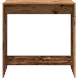  Barski stol boja starog drva 102x50x103,5 cm konstruirano drvo | shoptok.hr