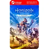Zero Dawn Remastered - Steam koda brez škatlice (WINDOWS PC | STEAM DECK)