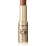 Revolution Blur Stick Tint lagani puder u sticku nijansa Dark 6,2 g Cijene