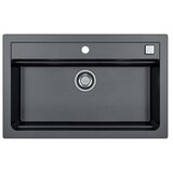 Alveus atrox 40 carbon 790x500/195 mm cene