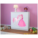  Dječja komoda - kraljevna i poni | shoptok.hr