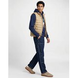 Polo Ralph Lauren Puhovke COLDEN PACKABLE Bež | Shoptok.si