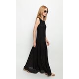 Deni Cler Milano Woman's Dress T-Dc-311D-0G-10-90-1 | shoptok.hr