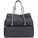 Love Moschino HAMMERED LOGO JC4311PP0N Crna | shoptok.hr