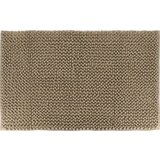 Tendance kupatilski tepih 50X80 mikrofiber sivo smeđa 7744165 | ePonuda.com
