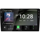 Kenwood DMX80AXS 9" Univerzalni digitalni multimedijski prijemnik | shoptok.hr