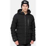 Lonsdale Men's hooded winter jacket regular fit Cijene