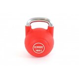  Ručni teg kettlebell comp 20kg | ePonuda.com