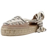 YELLOW Espadrile JULIA Kostanjeva | Shoptok.si