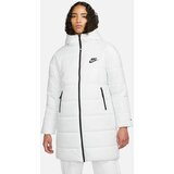 Nike w nsw syn tf rpl hd parka, ženska jakna, bela DX1798 Cene