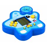  Tetris Star Elektronska Igra - Modra | Shoptok.si