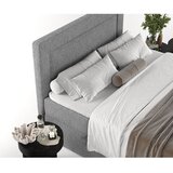 Maison de Rêve Siva boxspring postelja s prostorom za shranjevanje 140x200 cm Imagine – | Shoptok.si