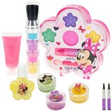 Mickey & Minnie Set šminke Disney Minnie Mouse s 15 komada | shoptok.hr