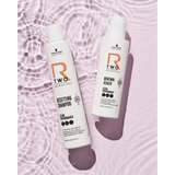 Schwarzkopf Professional Bonacure R-Two Resetting Shampoo šampon za čišćenje i jačanje oštećene kose za ženske | shoptok.hr