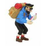 Moulinsart Figura - Haddock With Empty Bottle | ePonuda.com