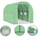  Plastenik 6,86 m² 3,43 x 2 x 2 m | shoptok.hr