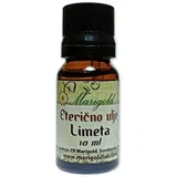 eterično ulje limeta