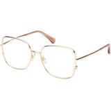 Max Mara MM5223 032 ONE SIZE (56) Zlata/Kristalna Cene