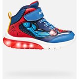 Geox Blue boys' sneakers Ciberdron - Boys | shoptok.hr