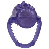 CalExotics Oralni Stimulator Tongue Teaser Purple | Shoptok.si
