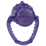 CalExotics Oralni Stimulator Tongue Teaser Purple