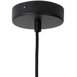 Leitmotiv Žuta metalna viseća svjetiljka ø 12 cm Rayado – | shoptok.hr