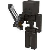 Minecraft Wither Skeleton figura sa mačem Cene