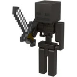 Wither Skeleton figura sa mačem