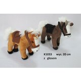 Plišana igračka - Konj 20cm ( 138965 )