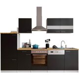 RESPEKTA Kuhinjski Blok Brez Aparatov Oliver, 280cm | Shoptok.si