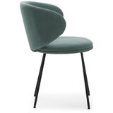 Marckeric Zeleni jedilni stoli v kompletu 2 ks Rush – | Shoptok.si