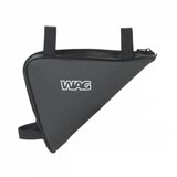 Wag Torbica za ram SPALLACCIO CLASSIC -crna | ePonuda.com