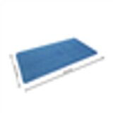 Bestway pravougaoni solarni pokrivač za bazen, dimenzija 6,40 m x 2,74 m /7.32 X 3.66 m K58228 Cene