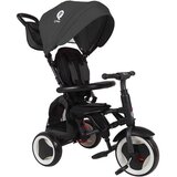 Qplay Tricikel Rito Črna smart | Shoptok.si